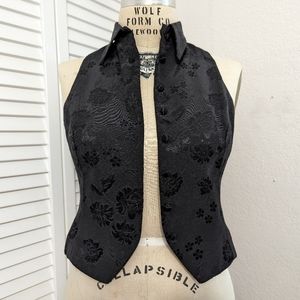 LIMITED Lined Vest size XS